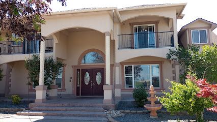 Treasure Valley Recovery facility photo