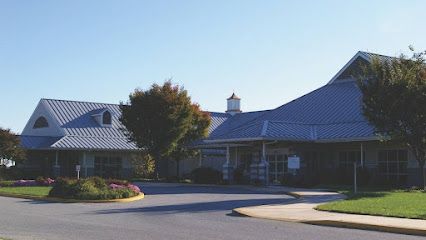 UHS of Dover LLC facility photo