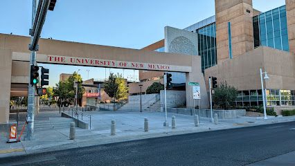 University of New Mexico Hospital Milagro OB Program facility photo