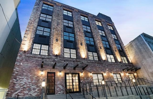 Urban Recovery House LLC MSW IP facility photo