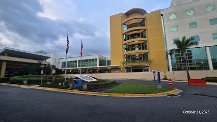 VA Caribbean Healthcare System facility photo