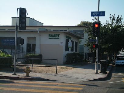 BAART Behavioral Health Services Inc facility photo