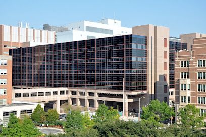 VA Maryland Healthcare System Addiction Treatment Program facility photo