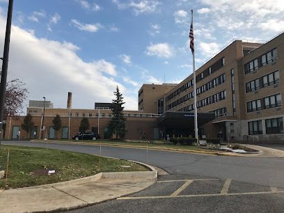 VA Northern Indiana Healthcare System Fort Wayne Annex facility photo