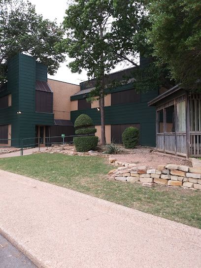 Abilene Betty Hardwick facility photo