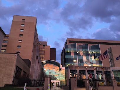 VA Pittsburgh Healthcare System Center for Trt of Addictive Disorders facility photo