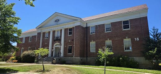 VA Roseburg Healthcare System facility photo