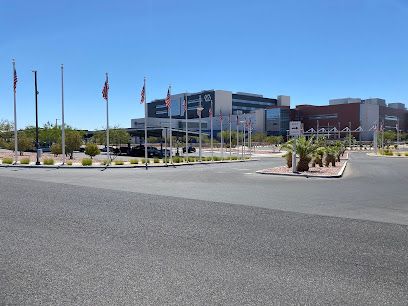 VA Southern Nevada HCS Las Vegas VA Outpatient Clinic facility photo