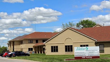 Valeo Recovery Center Topeka facility photo