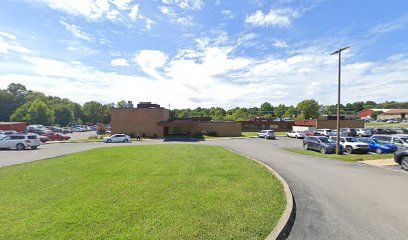 Valley Healthcare System New Beginnings Prg for Women facility photo