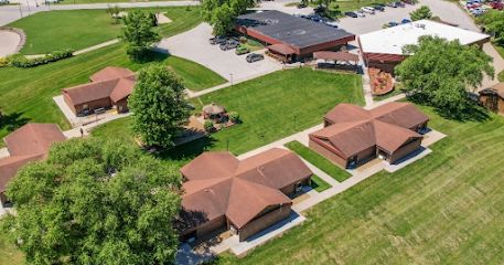 Valley Hope of Boonville facility photo