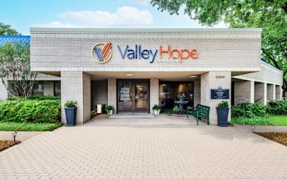 Valley Hope of Grapevine facility photo