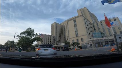 Veterans Affairs Medical Center Substance Use Disorders Services facility photo