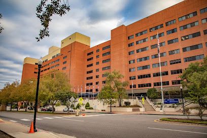 Veterans Affairs Medical Center Substance Treatment and Recovery facility photo