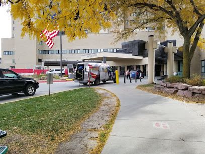 Veterans Affairs Medical Center Substance Use Disorders Program facility photo