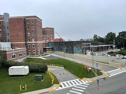 Veterans Affairs Medical Center Mental Health and Behav Sciences facility photo