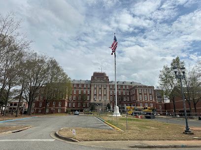 Veterans Affairs Medical Center Comprehensive OP Substance Abuse facility photo