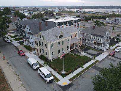 Veterans MH and Addiction Programs (VMHAP) facility photo