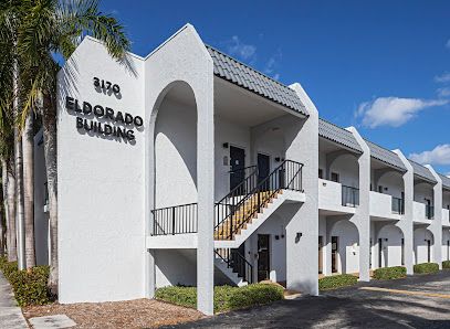 Victory Recovery Center facility photo