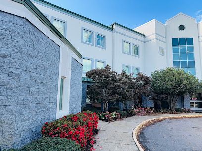 Virginia Beach Psychiatric Center facility photo