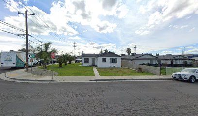 Bakersfield Recovery Services Capistrano Community for Women facility photo