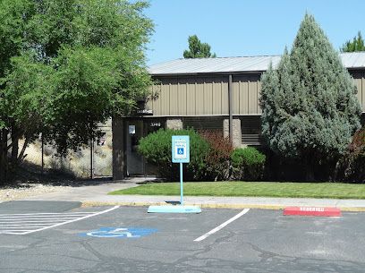 Vitality Unlimited Ruby View Counseling Service facility photo