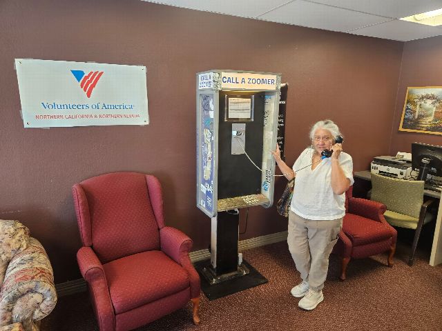 Volunteers of America NCNN Inc Options for Recovery Residential Trt facility photo