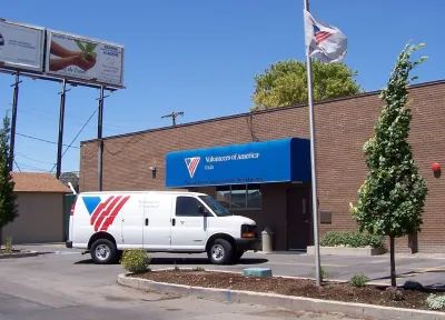 Volunteers of America/Utah Center for Women and Children facility photo