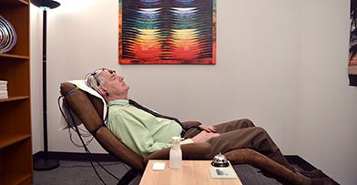 Wake Forest Baptist Health Department of Psychiatry facility photo