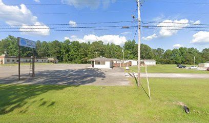 Walker Recovery Center Inc facility photo