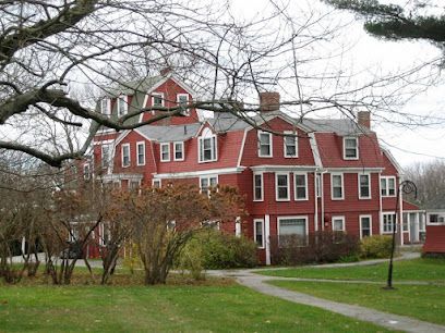 Baldpate Acute Treatment Services facility photo