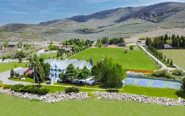 Wasatch Crest Treatment Services facility photo