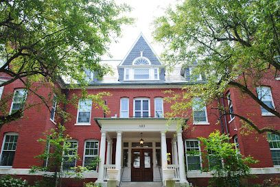 Washburn House Residential Treatment Center facility photo