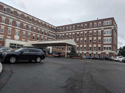 Waterbury Hospital facility photo