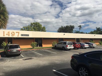 West Palm Beach Treatment Center Metro Treatment of Florida LP facility photo