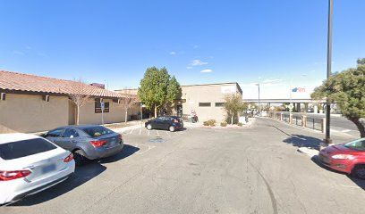 WestCare Nevada Inc Community Triage Center facility photo