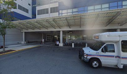 Western Maryland Health System Behavioral Health Services facility photo