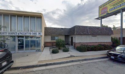 Western Pacific Med Corp Western Pacific Van Nuys facility photo