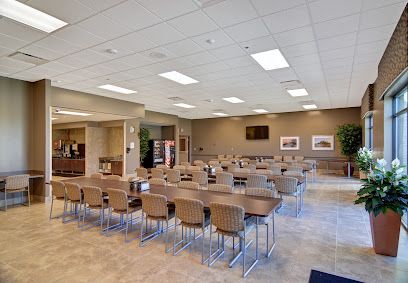 Westpark Springs Hospital facility photo