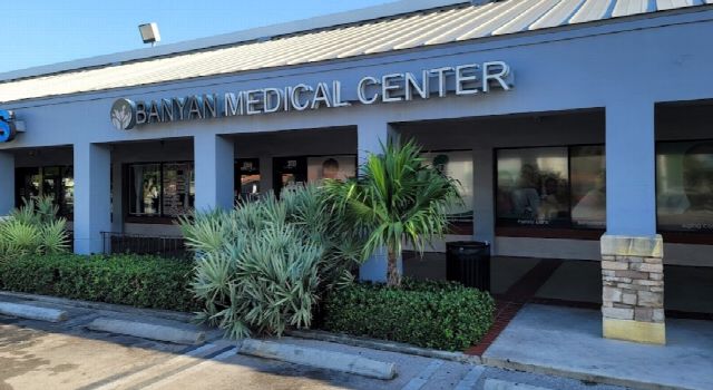 Banyan Health Systems Detoxification Center facility photo