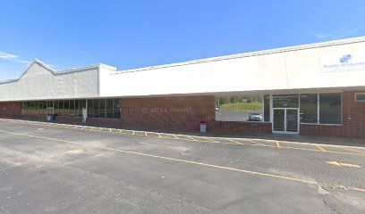 Wilkesboro Comp Treatment Center Mountain Health Solutions facility photo