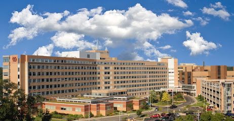 William S Middleton Veterans Hosp Addictive Disorders Trt Program facility photo