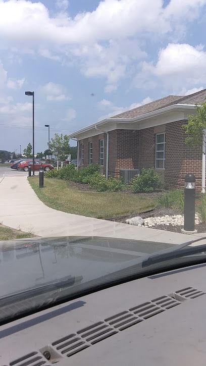Willow Creek Behavioral Health facility photo