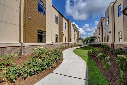 Wilmington Treatment Center facility photo