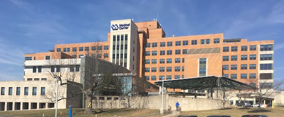 Wilmington Veterans Affairs Med Ctr BHS/Veterans Addiction Recovery Ctr facility photo