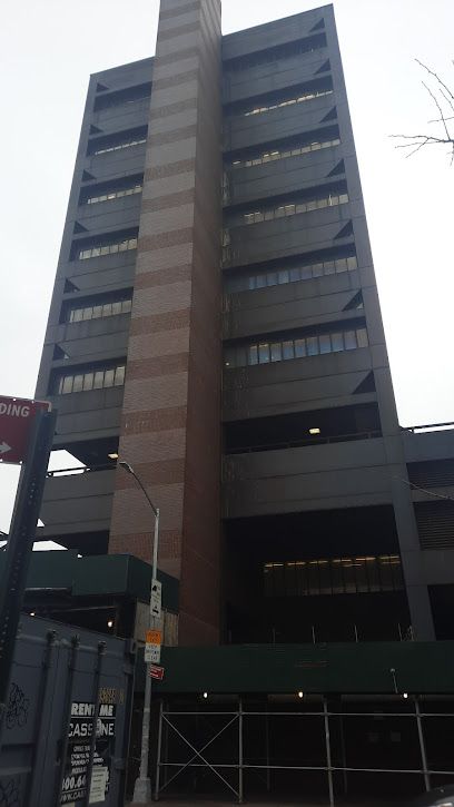 Woodhull Medical Center Div of Chemical Dep/Dept of Psych facility photo