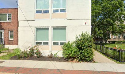 228 COE House facility photo