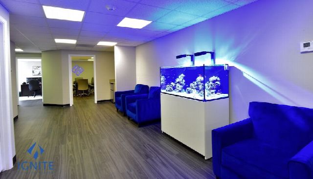 A Life Recovery Center Inc facility photo