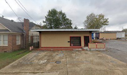 A Second Chance facility photo
