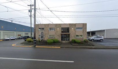 Action Counseling Aberdeen facility photo